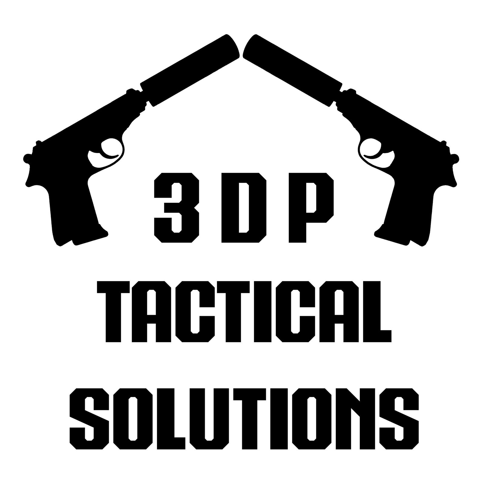 3dptacsol logo square