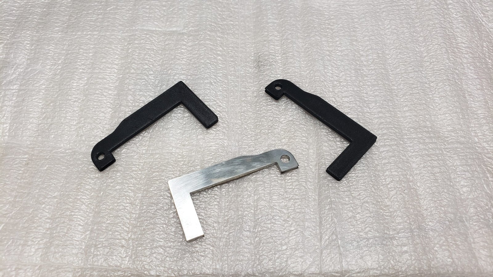 ruger 10/22 frt forced reset lever kit