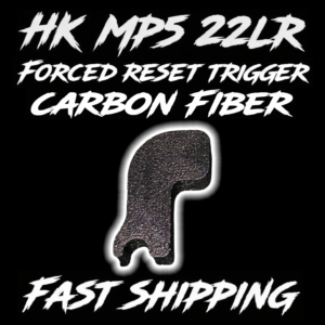 HK MP5 22LR FRT PET-CF