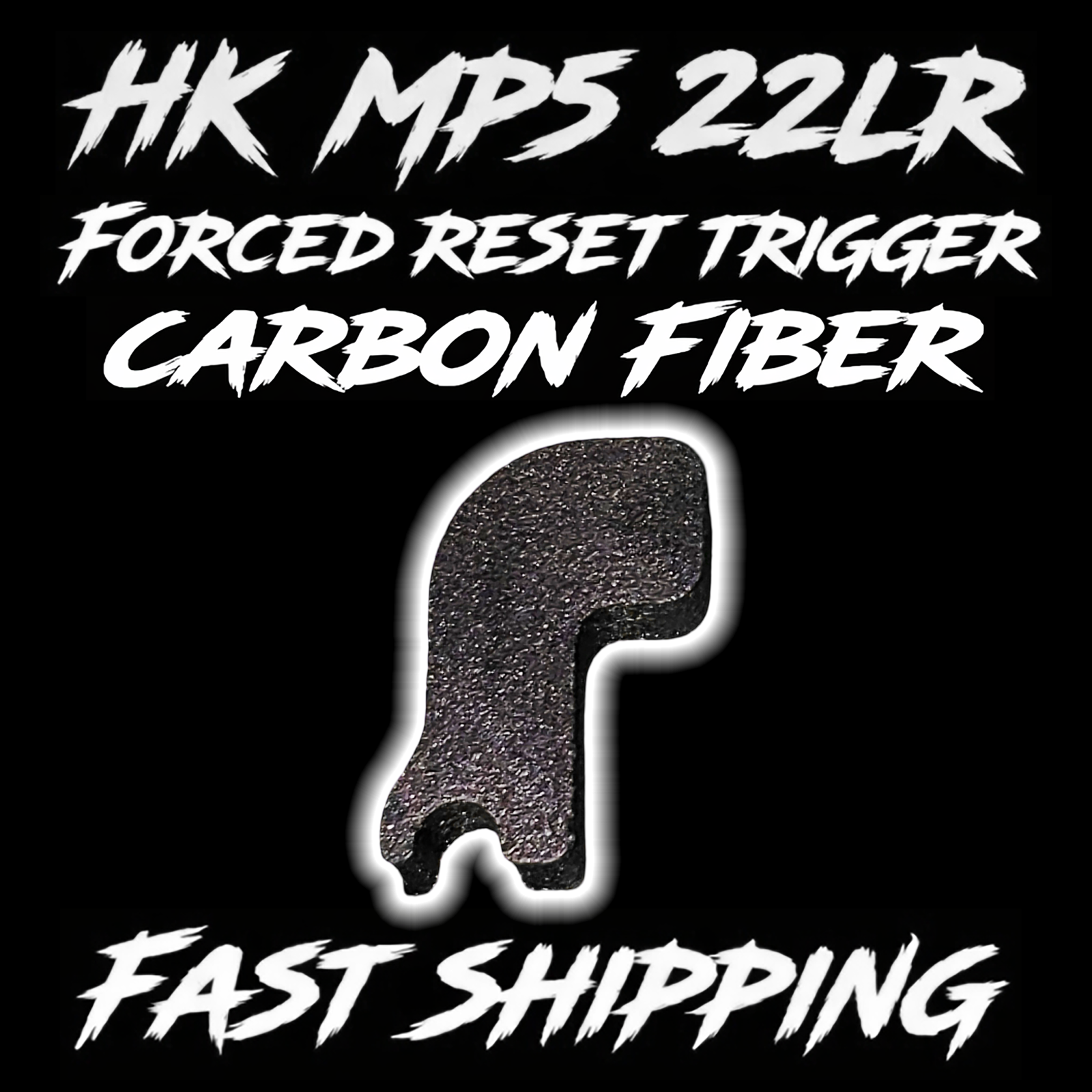 HK MP5 22LR FRT PET-CF