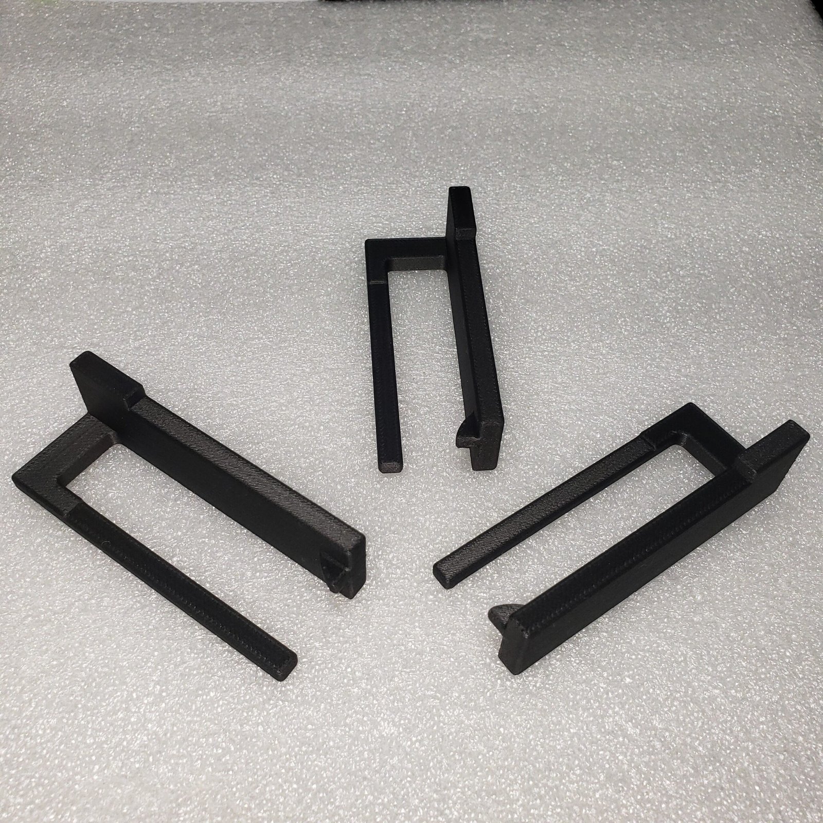 stribog sp10a3 & sp45a3 frt trip sled (super safety super selektor)