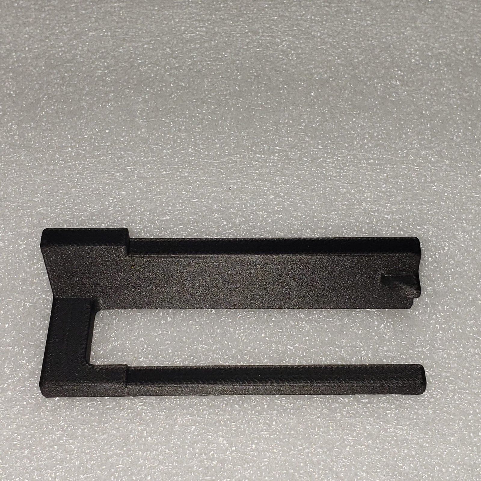 stribog sp10a3 & sp45a3 frt trip sled (super safety super selektor)