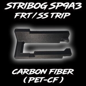 stribog sp9a1 frt trip sled (super safety super selektor) (copy)