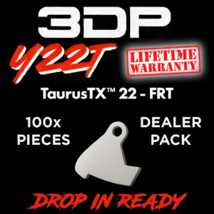 taurus tx22 frt (copy)