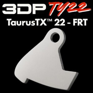 Taurus TX22 FRT Y22T forced reset trigger disconnector