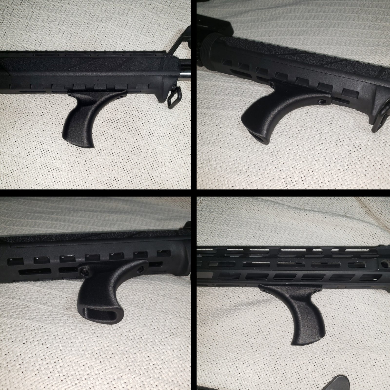 TALON AFG INSTALLED PIC 5