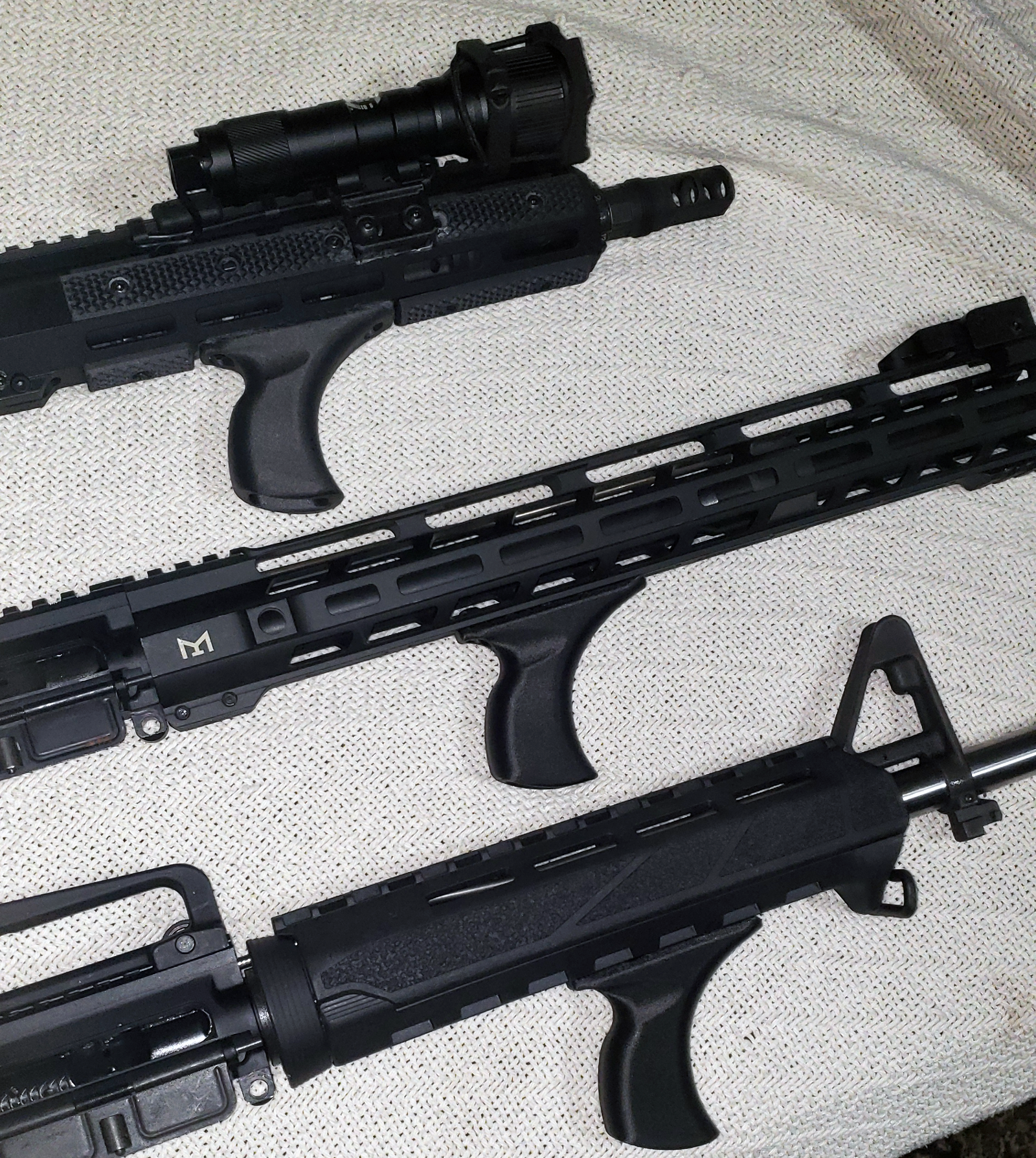 TALON AFG INSTALLED PIC 4