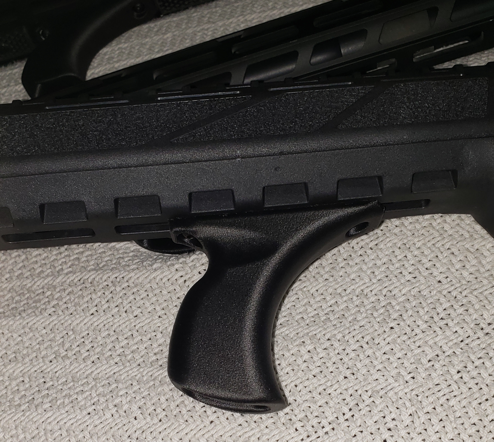 TALON AFG INSTALLED PIC 2