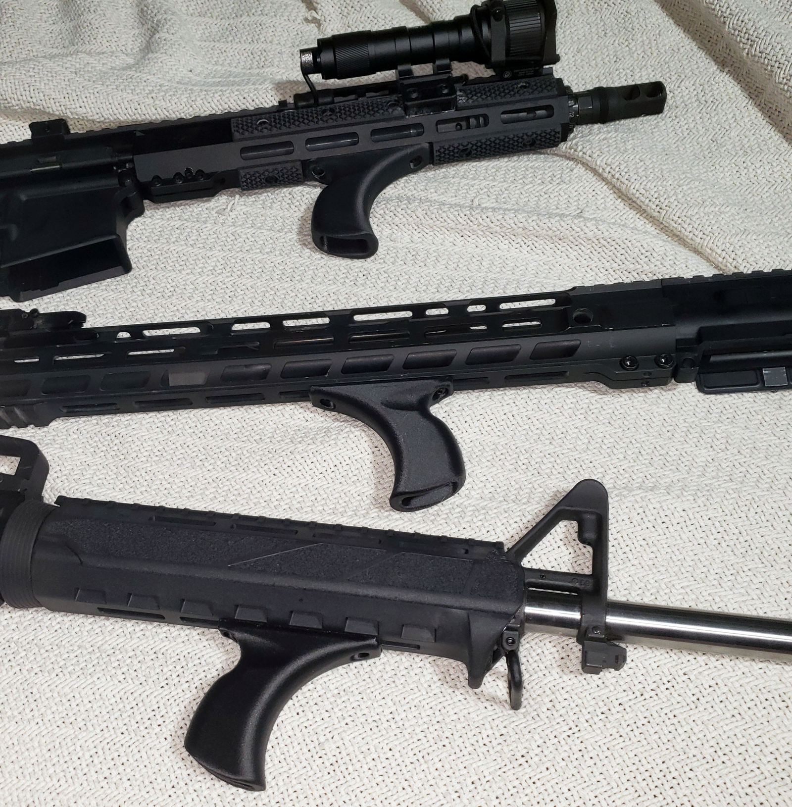 TALON AFG INSTALLED PIC 3