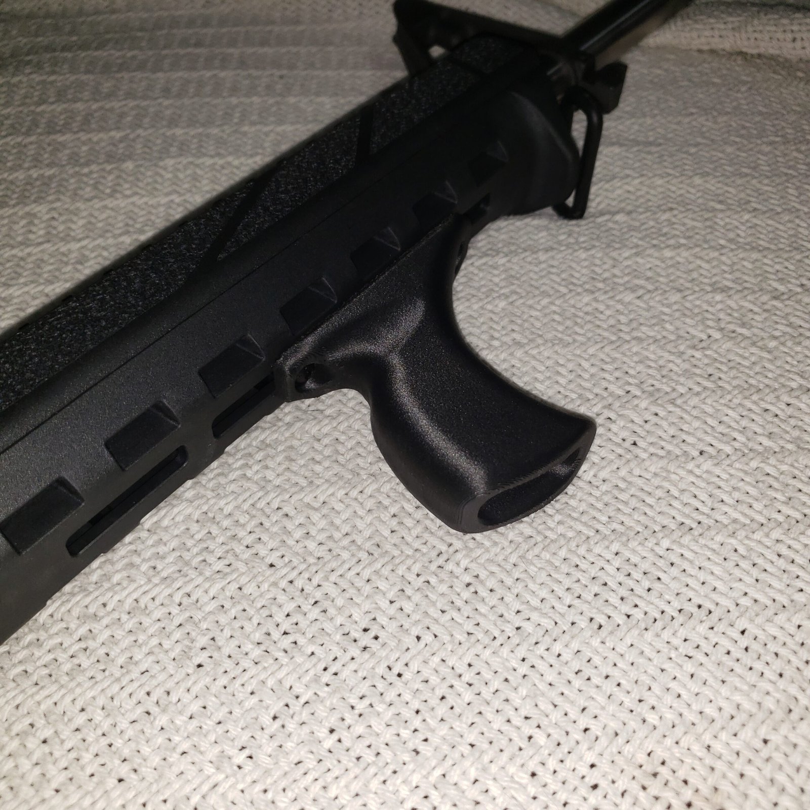 TALON AFG INSTALLED PIC 1