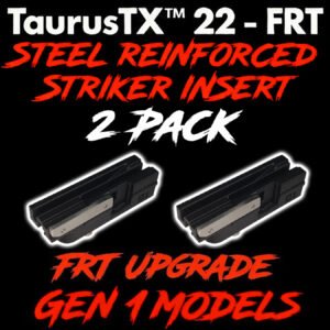 STRIKER INSERT 2 PACK GEN 1
