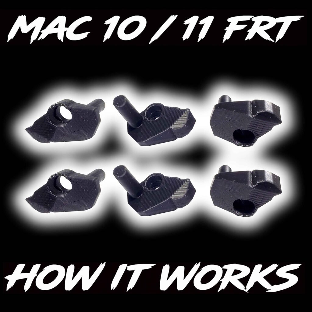 MAC-10 MAC-11 FRT reset and reliability issues