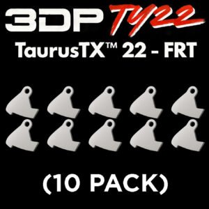 TX22 FRT 10 Pack Y22T 316 stainless steel forced reset disconnector