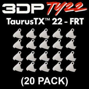 TX22 FRT 20 Pack Y22T 316 stainless steel forced reset disconnector