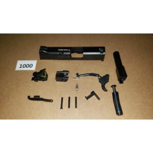 S&W M&P 9 Shield Parts Kit