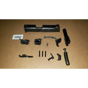 S&W M&P 9 Shield Parts Kit