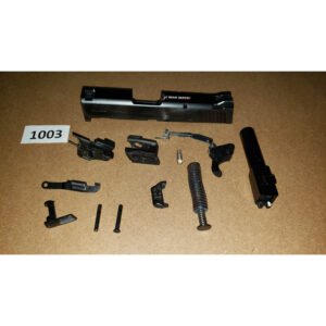 S&W M&P 9 Shield Parts Kit