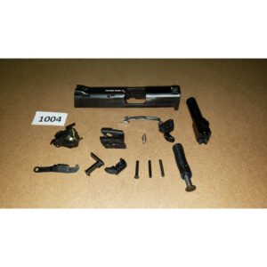 S&W M&P 9 Shield Parts Kit