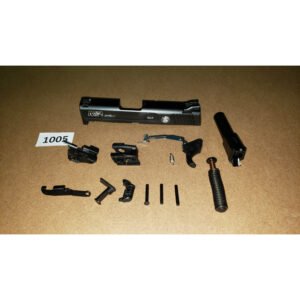 S&W M&P 9 Shield 2.0 Parts Kit